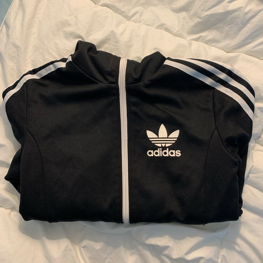 Adidas Jacket - Picture 2 of 4